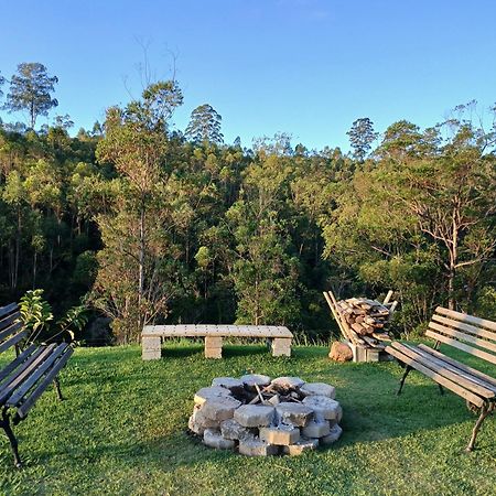 Sitio Kaleo Villa Mairiporã Kültér fotó