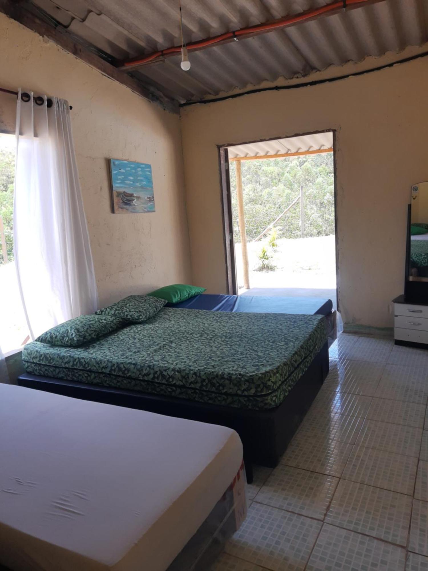 Sitio Kaleo Villa Mairiporã Kültér fotó