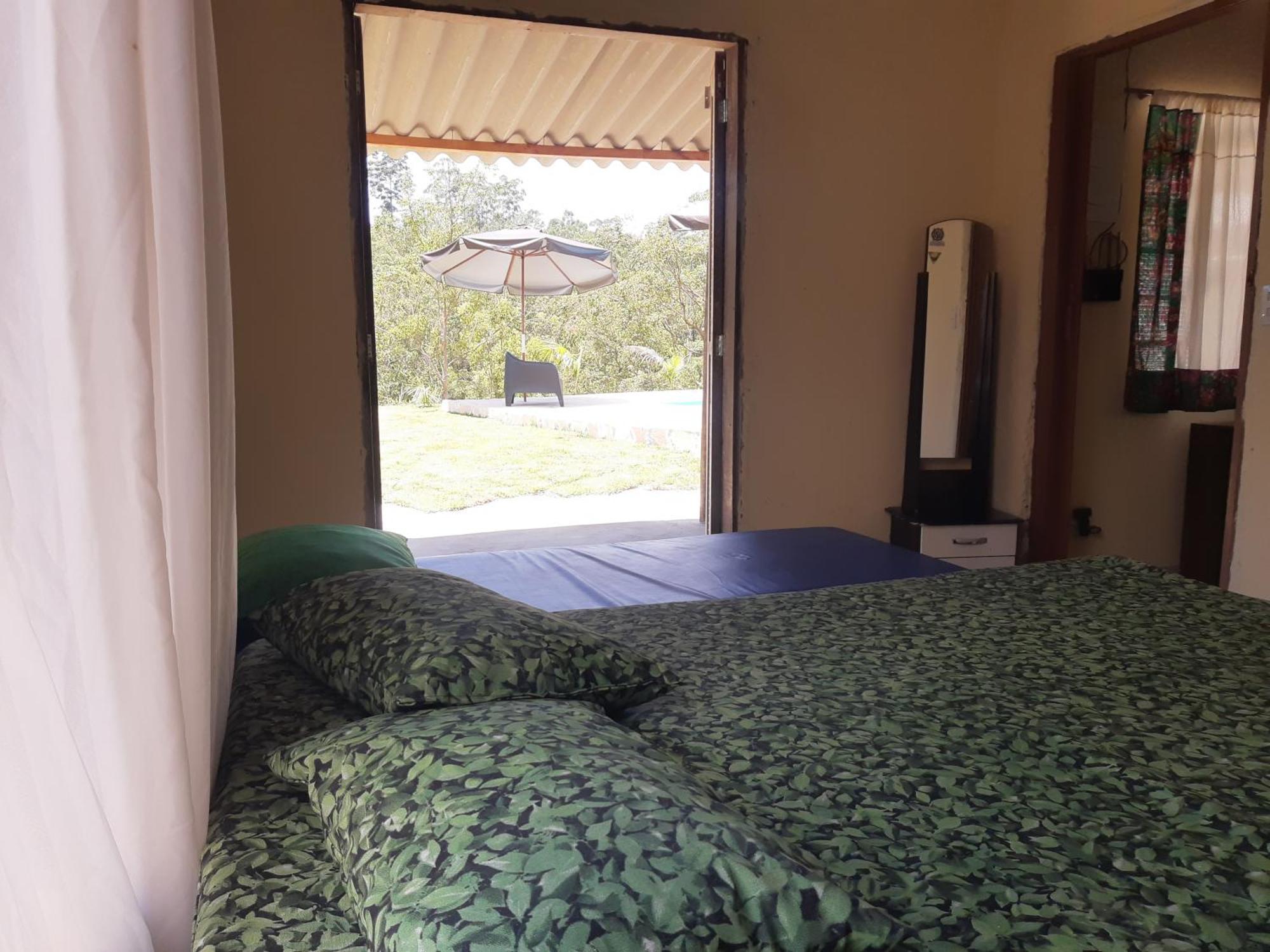 Sitio Kaleo Villa Mairiporã Kültér fotó
