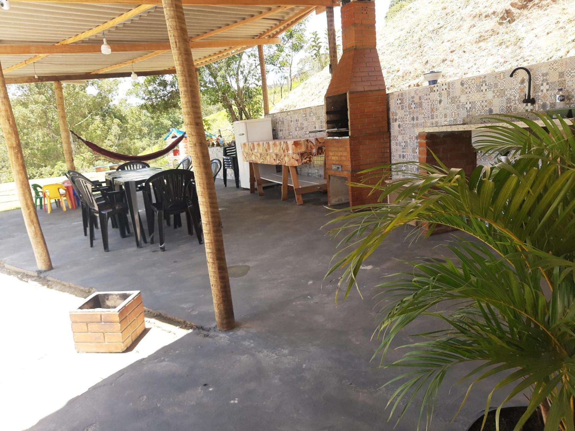 Sitio Kaleo Villa Mairiporã Kültér fotó
