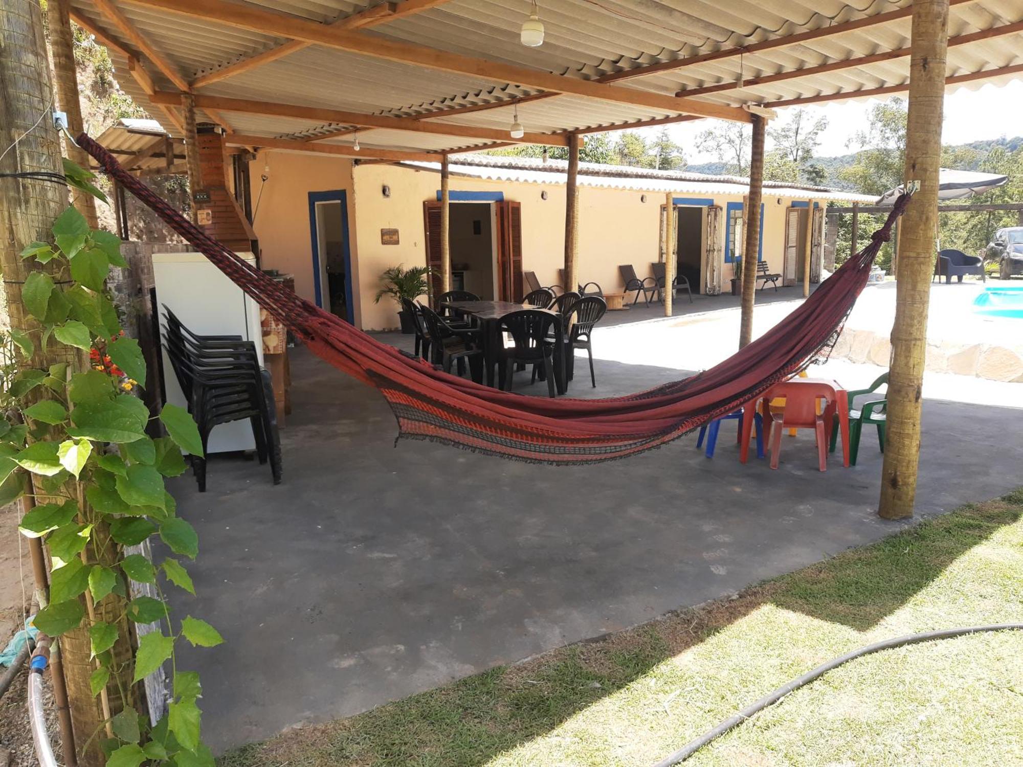 Sitio Kaleo Villa Mairiporã Kültér fotó