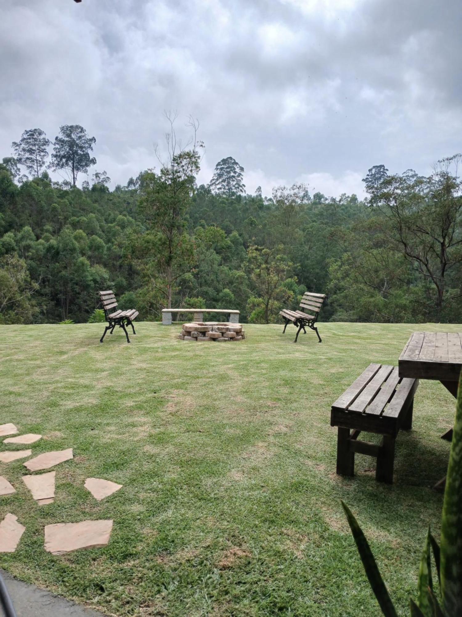 Sitio Kaleo Villa Mairiporã Kültér fotó