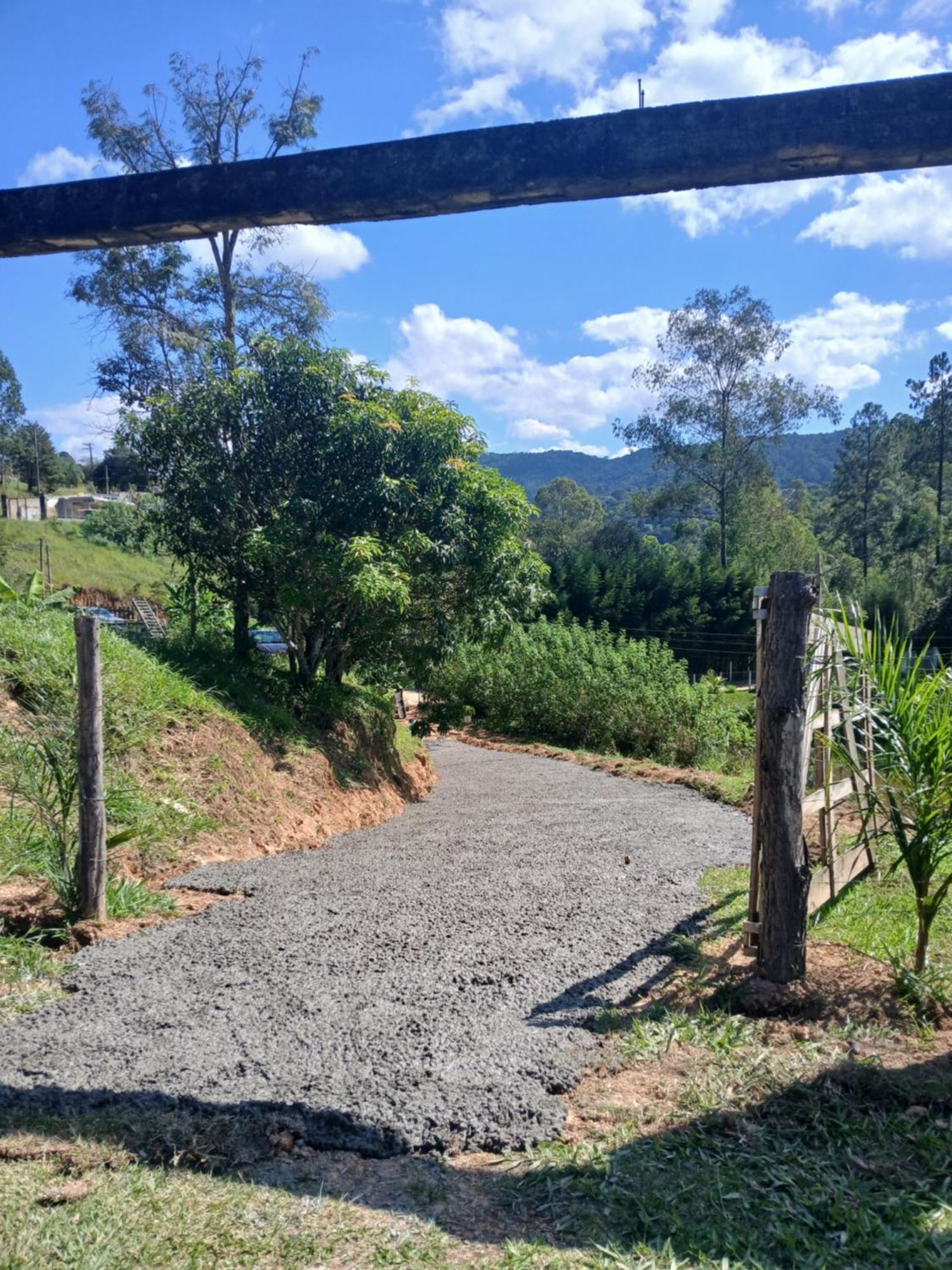 Sitio Kaleo Villa Mairiporã Kültér fotó